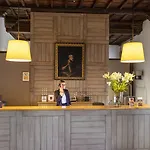 Hotel De Monforte De Lemos