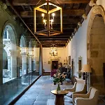 Hotel De Monforte De Lemos
