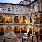 De 4* Monforte De Lemos