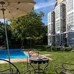 De Hotel