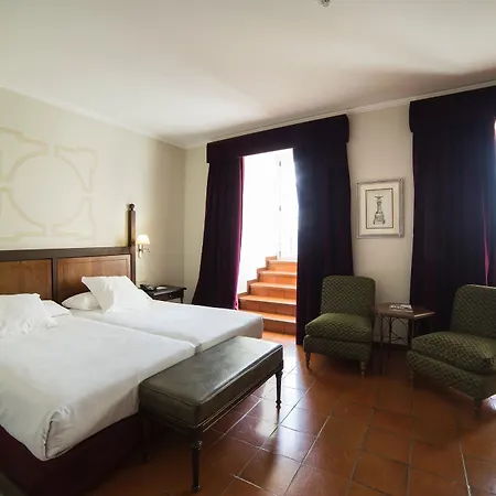 Hotel De Monforte De Lemos