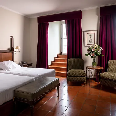 De 4* Monforte de Lemos