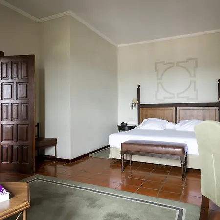 De 4* Monforte de Lemos