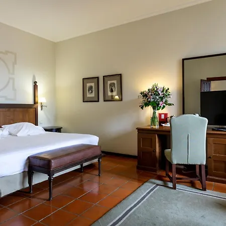 Hotel De Monforte De Lemos