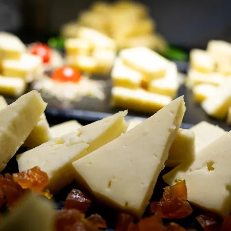 De 4* Monforte de Lemos