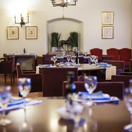 De 4* Monforte De Lemos