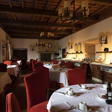 Hotel De Monforte De Lemos