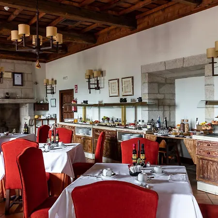 Hotel De 4*
