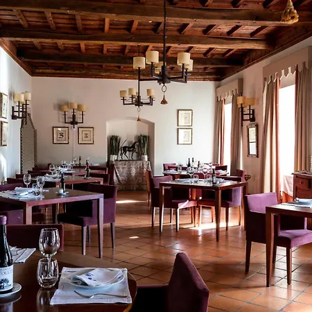 De 4* Monforte De Lemos