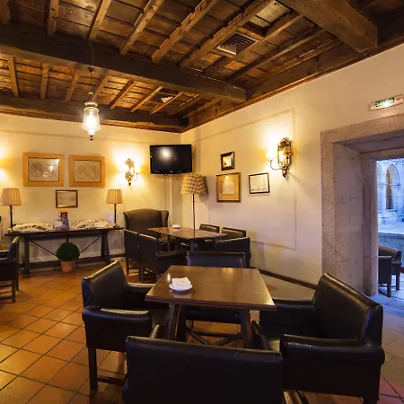 De Hotel Monforte De Lemos