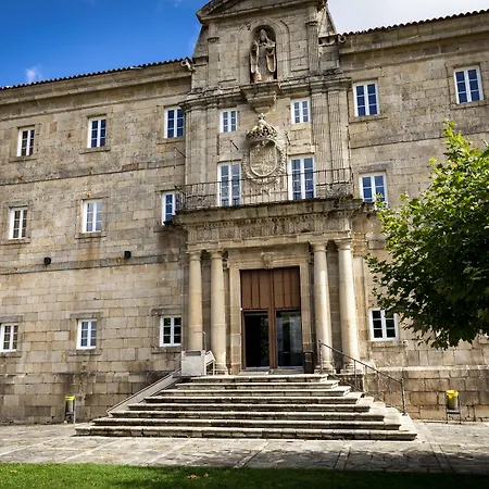 De 4* Monforte De Lemos