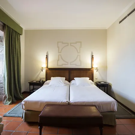 De Monforte De Lemos