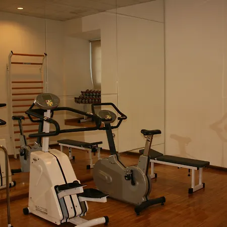 De 4* Monforte de Lemos