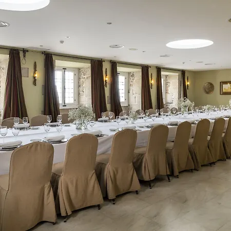 Hotel De Monforte De Lemos