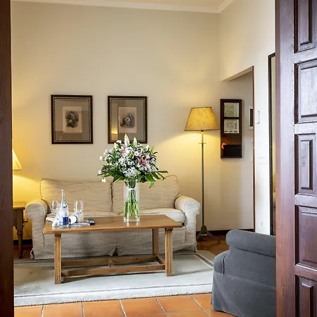 De 4* Monforte De Lemos
