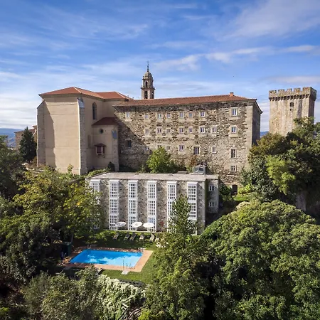 De Monforte De Lemos