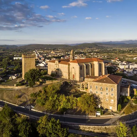 De Monforte De Lemos