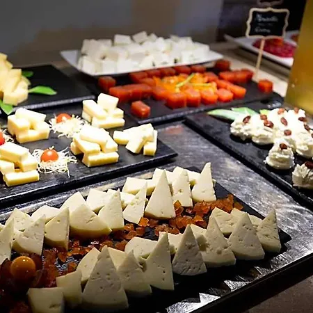 De 4* Monforte De Lemos