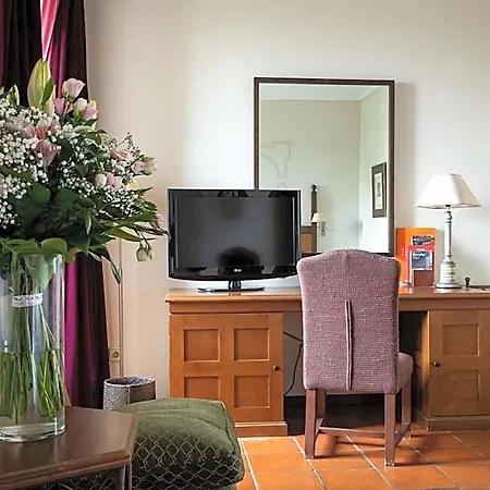 Hotel De Monforte De Lemos