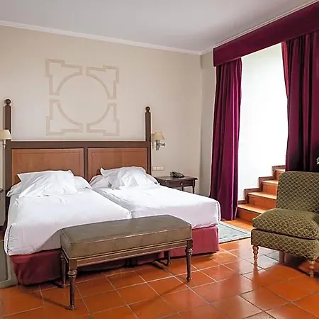 Hotel De Monforte De Lemos