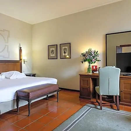 De 4* Monforte De Lemos