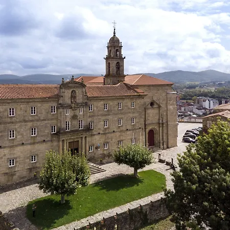 De Monforte De Lemos