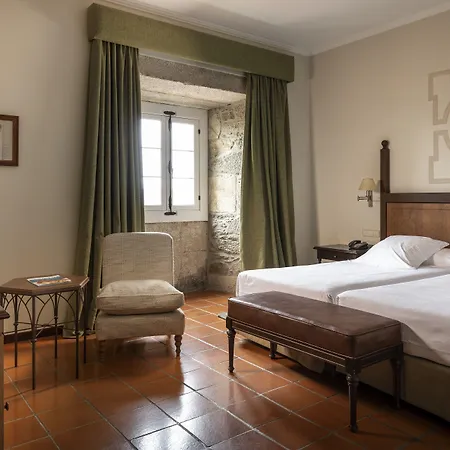 De 4* Monforte De Lemos