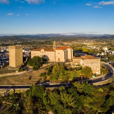De 4* Monforte De Lemos