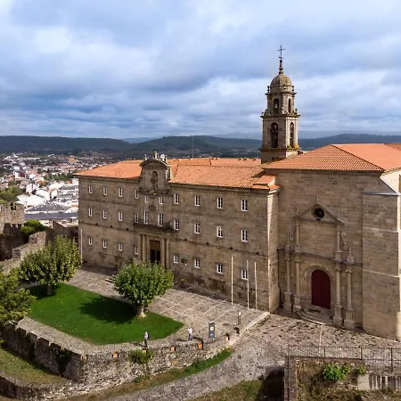 De 4* Monforte de Lemos