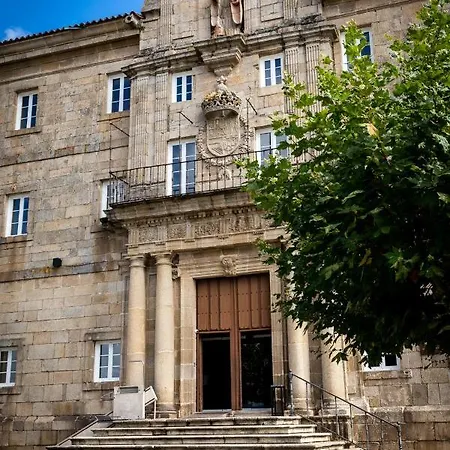 De Monforte De Lemos