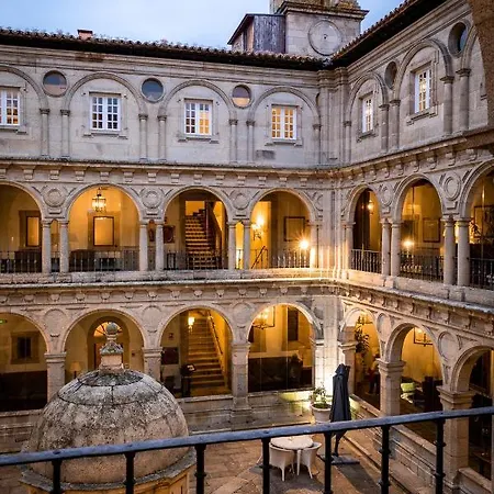 De 4* Monforte De Lemos