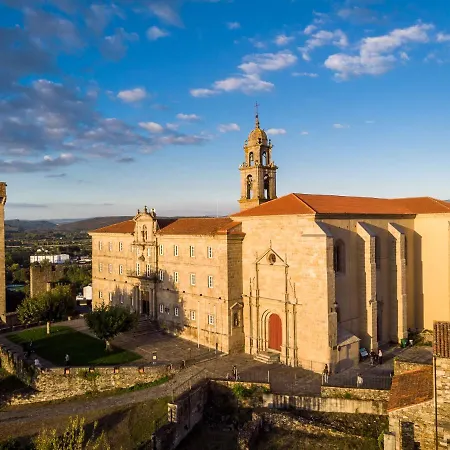 De Monforte De Lemos
