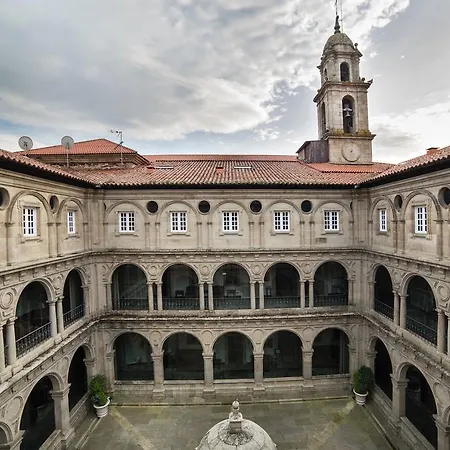 De Monforte De Lemos