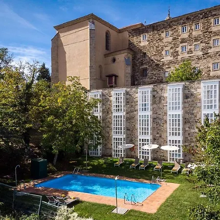 De 4* Monforte De Lemos