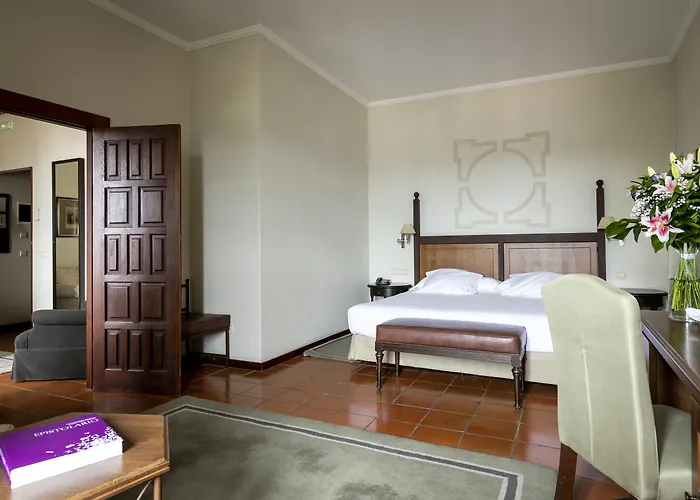 De 4* Monforte De Lemos