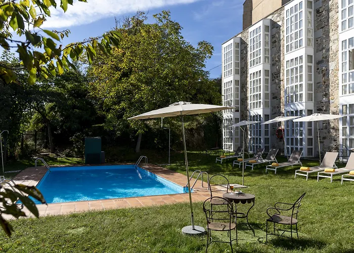 De Monforte De Lemos