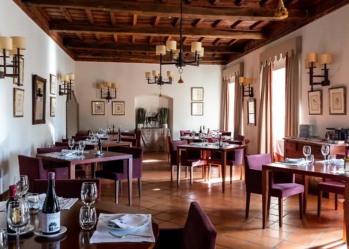 De 4* Monforte De Lemos