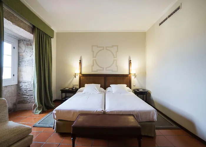 De Monforte De Lemos