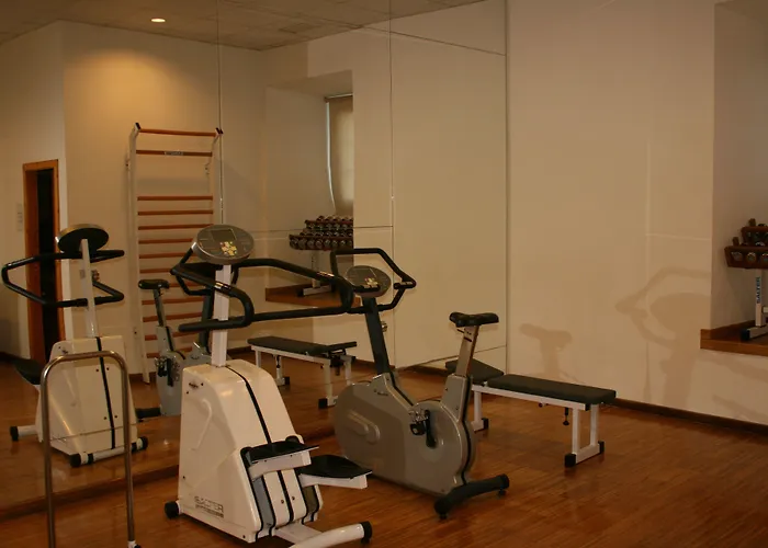 De 4* Monforte De Lemos