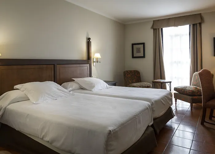 De Monforte De Lemos