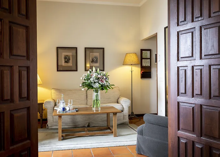 De 4* Monforte De Lemos