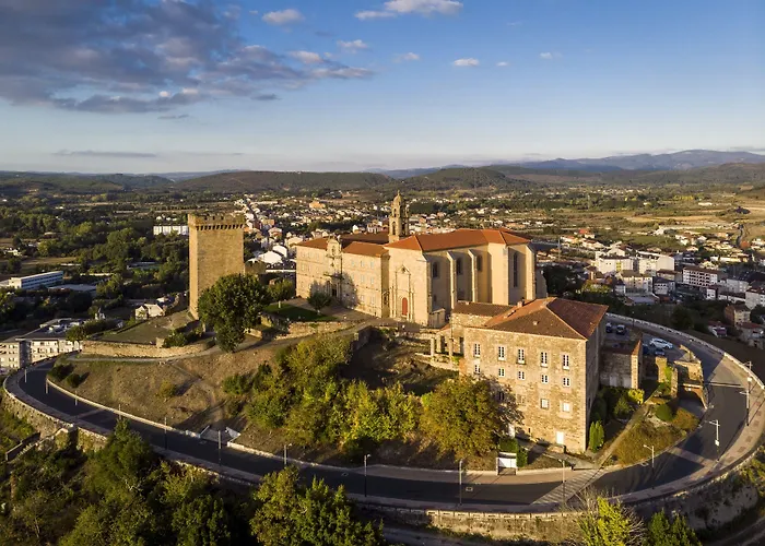 De Monforte De Lemos