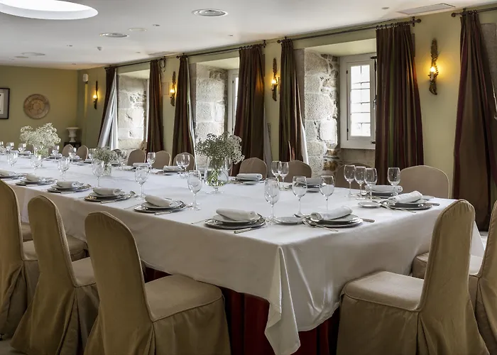 De Monforte De Lemos