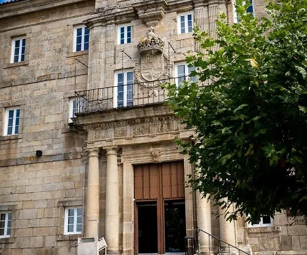 De Monforte De Lemos