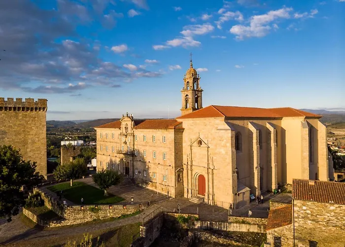 De Monforte De Lemos