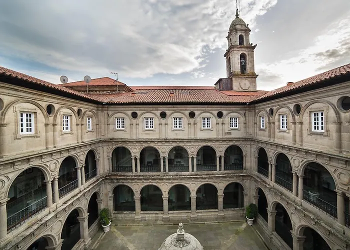 De Monforte De Lemos